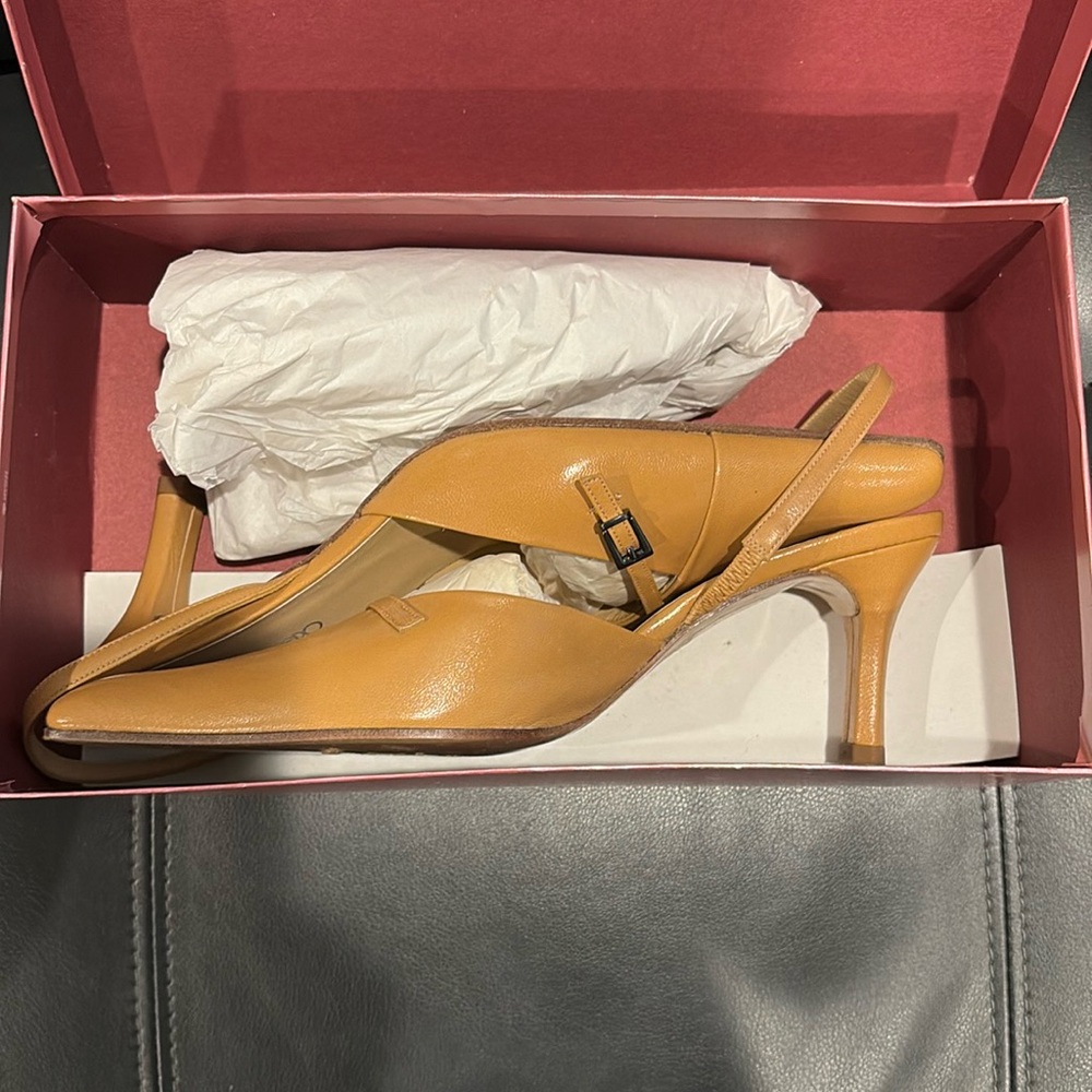 Women’s Heels